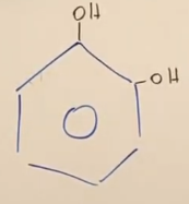 Nombrar a la sustancia: 
(IUPAC y clásica)