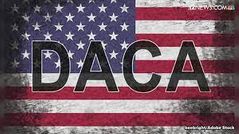 DACA- La Acción Diferida para los Llegados en la Infancia es un programa anunciado por el Gobierno de Estados Unidos el 15 de junio de 2012 que lo protege temporalmente de una deportación y le otorga un permiso de empleo al cumplir con todos los...