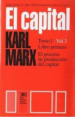 EL CAPITAL

Karl Marx

                                          1867