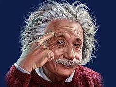 ¿Cuáles fueron las contribuciones de Albert Einstein?