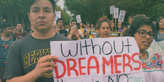 ¿Quiénes son los dreamers?