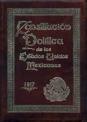 ¿Cuantos articulos tiene la constitucion politica mexicana?
