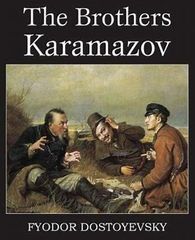 LOS HERMANOS KARAMAZOV

Fiódor Dostoyevski

                                        1880