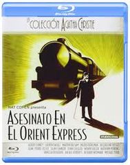 ASESINATO EN EL ORIENT EXPRESS

Agatha Christie

1934