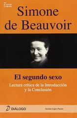 EL SEGUNDO SEXO

Simone de Beauvoir

1947