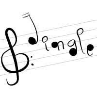 Un jingle es un tema musical cantado o canción breve utilizada con fines publicitarios. Puede ser melódico o cualquier otro género musical, de modo que se consigue que la marca sea fácilmente recordada por las personas.