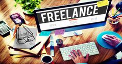 Freelance:se refiere a la actividad que realiza la persona que trabaja de forma independiente o se dedica a realizar trabajos de manera autónoma que le permitan desenvolverse en su profesión