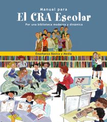 El sistema educativo Costarricense cuenta con mas de 854 bibliotecas escolares, en 2011 a 2014 se propuso incrementar el servicio de internet como una herramienta para facilitar el aprendizaje, hasta alcanzar el 85 % de los centros educativos.