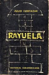 RAYUELA

Julio Cortazar

1969