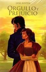 ORGULLO Y PREJUICIO 

Jane Austen

1813