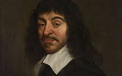 Descartes es considerado como el iniciador de la filosofía racionalista moderna por su planteamiento y resolución del problema de hallar un fundamento del conocimiento que garantice su certeza, y como el filósofo que supone el punto de ruptura ...