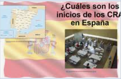 España

¿Cuáles fueron los inicios de los CRA en España?

Las bibliotecas escolares en España tienen sus raíces en las bibliotecas populares del siglo XIX, pero los CRA comenzaron a ser considerados seriamente con las reformas educativas rec...