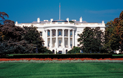 Architect of the White House, Washington, DC.