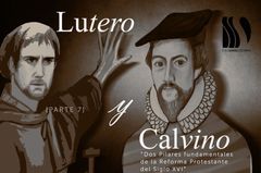 Argumentos: Tanto Martín Lutero como Juan Calvino desempeñaron un papel fundamental en la Reforma Protestante del siglo XVI, y sus acciones y contribuciones tienen un valor innegable para la humanidad.
Libertad religiosa: Lutero y Calvino abogar...