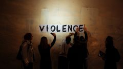 Violence and abuse (psychological violence)