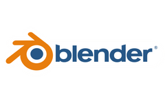 Logo de Blender