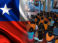 ¿Cuáles los inicios de los CRA en Chile?
A partir de 1993 el Ministerio de Educación Chileno en colaboración con el Banco Mundial, comienzan a implementar los CRA con la intención de mejorar la calidad educativa de su país.