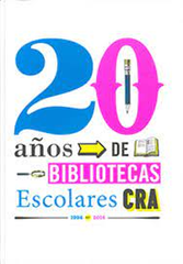 Situación Actual de los CRA en Chile:
Como parte de la transición de la Bibliotecas escolares a los CRA, Chile implementó programas de capacitación para los docentes, se doto a las bibliotecas de programas especializados, dispositivos electró...