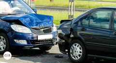 Accidentes de transito terrestre