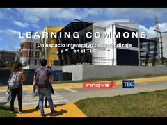 A finales de los noventa surge el concepto de Learning Commons que establece que la biblioteca se convierte en un espacio multimedia porque cuenta con recursos de socialización, internet, redes y salas de lectura.