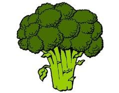 Italiano 




Broccoli