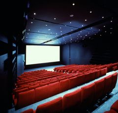 Cinema (cinema)