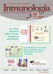 8. Inmunología Básica