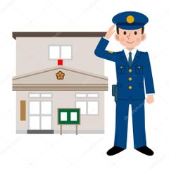 Comisaría, estación de policías