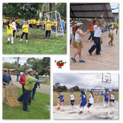 Historia del deporte 
En el siglo XIX, Burnett Tylor padre de la antropología, considerando que las actividades deportivas son muy interesantes sobre la naturaleza del contacto de la cultura prehistórica.