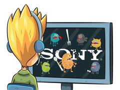 Presunto ataque de Corea del Norte a Sony

En noviembre de 2014, Sony Pictures sufrió un ataque cibernético después de que un grupo de hackers que se llamaban a sí mismos Guardianes de la Paz obtuvieran acceso a la red de computadoras de la co...