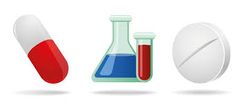 Ventajas de la química combinatoria