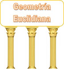 FORMA PARTE DE LOS TRES CONCEPTOS EN LOS QUE SE FUNDAMENTA LA GEOMETRIA EUCLIDIANA.