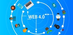 WEB 4.0
2016