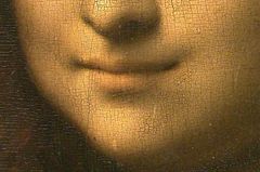 Tècnica característica de Leonardo da Vinci que consisteix a difuminar els contorns de les figures, amb la qual cosa s'aconsegueixen efectes atmosfèrics.