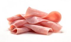 Le jambon