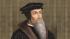 Juan Calvino

Desarrollo su ministerio durante el renacimiento y la reforma protestante en el siglo XVI principalmente en la segunda mitad del siglo (1509-1564)

Nació el 10 de julio de 1509 en Noyon, Picardía en el reino de Francia