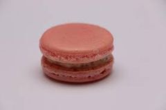 Un macaron