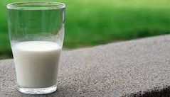 Du lait-