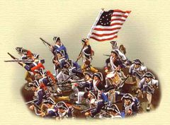 Independencia de EE.UU.
      (19 de abril de 1775)