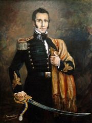 Manuel Rodríguez.