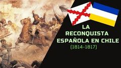 Reconquista (1814-1817)