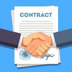¿Qué es un contrato?