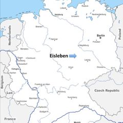 Eisleben