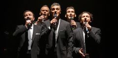 A CAPELLA