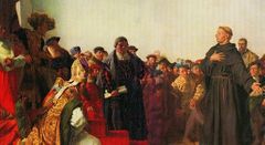 Valor y beneficios de Martín Lutero