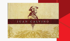 ¿Qué libro publicó Calvino en 1536 que tuvo una gran difusión?