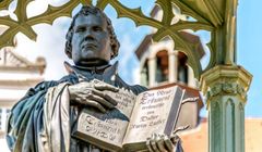 Beneficios de los aportes de Martín Lutero