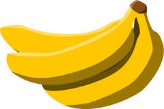 banana