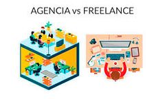 FREELANCES: es aquella figura laboral en la que el trabajador ejerce su profesión por cuenta propia y no trabaja para otra persona o empresa.