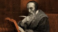 Juan Calvino creo su ministerio en el año 1536 y 1564 en donde sus ideas tuvieron un impacto significativo